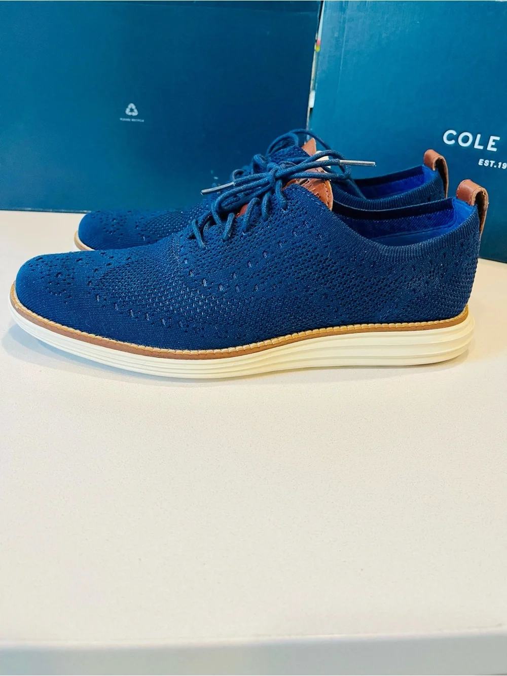 Cole Haan Men’s Oxford Size 9